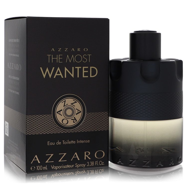 Azzaro The Most Wanted by Azzaro
