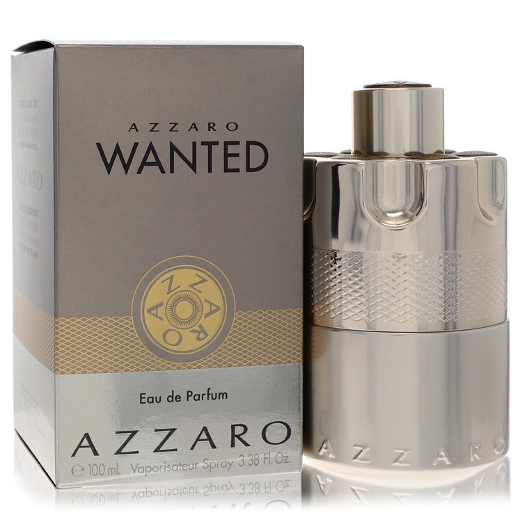 Azzaro Wanted by Azzaro