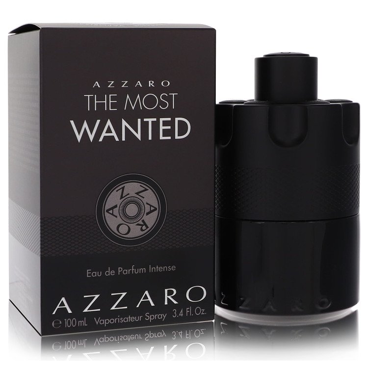 Azzaro The Most Wanted by Azzaro