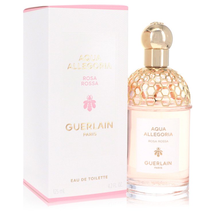 Aqua Allegoria Rosa Rossa by Guerlain