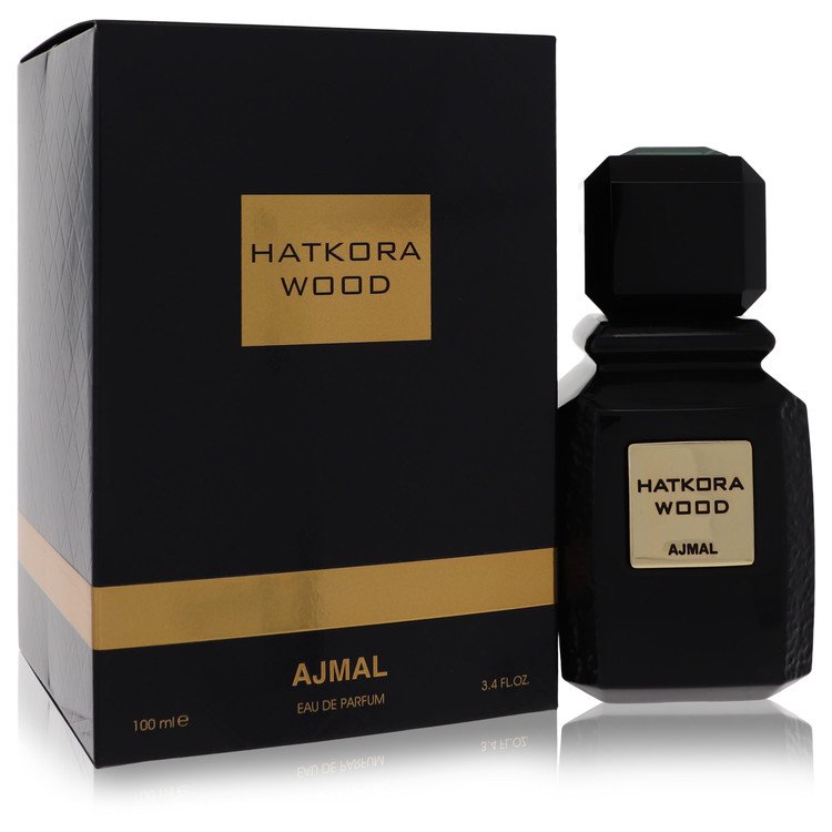 Hatkora Wood by Ajmal