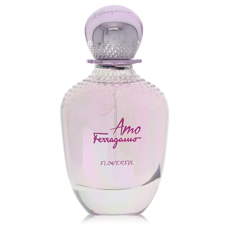 Amo Flowerful by Salvatore Ferragamo