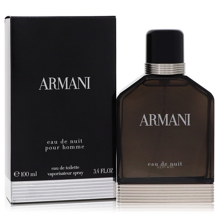 Armani Eau De Nuit by Giorgio Armani