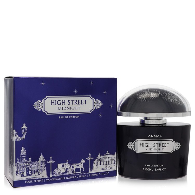 Armaf High Street Midnight by Armaf