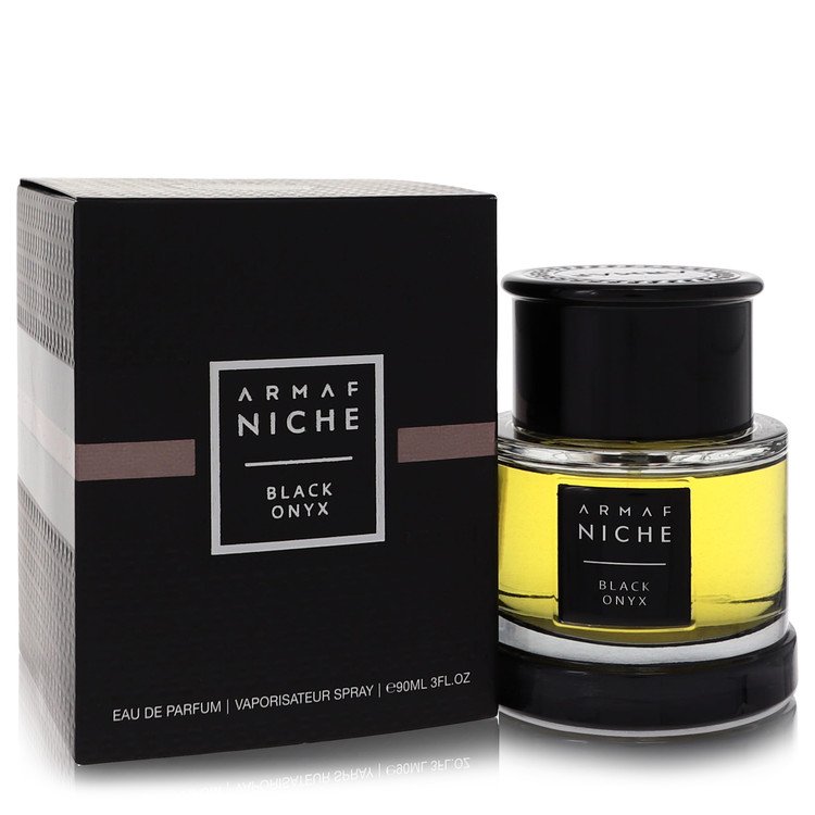 Armaf Niche Black Onyx by Armaf