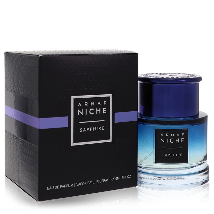 Armaf Niche Sapphire by Armaf