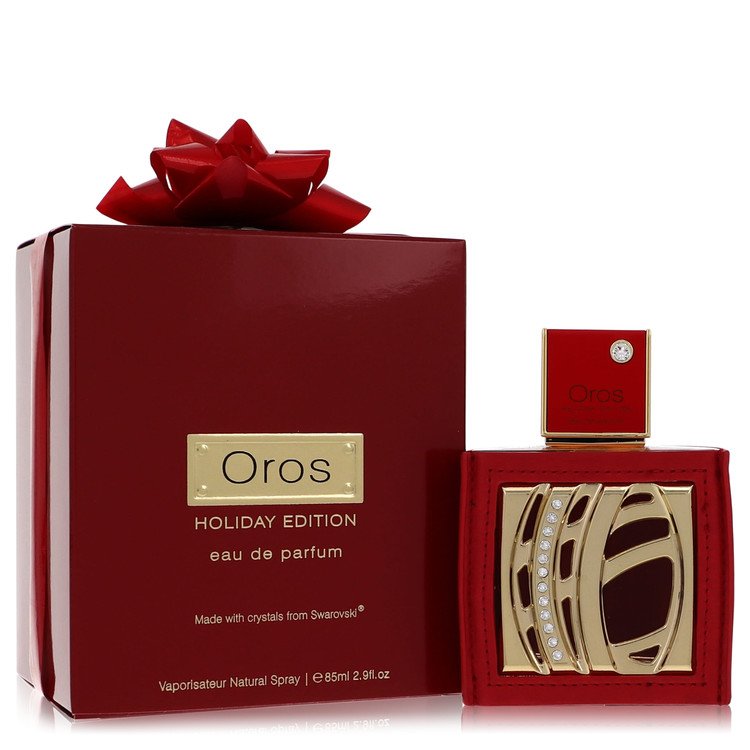 Armaf Oros Holiday by Armaf
