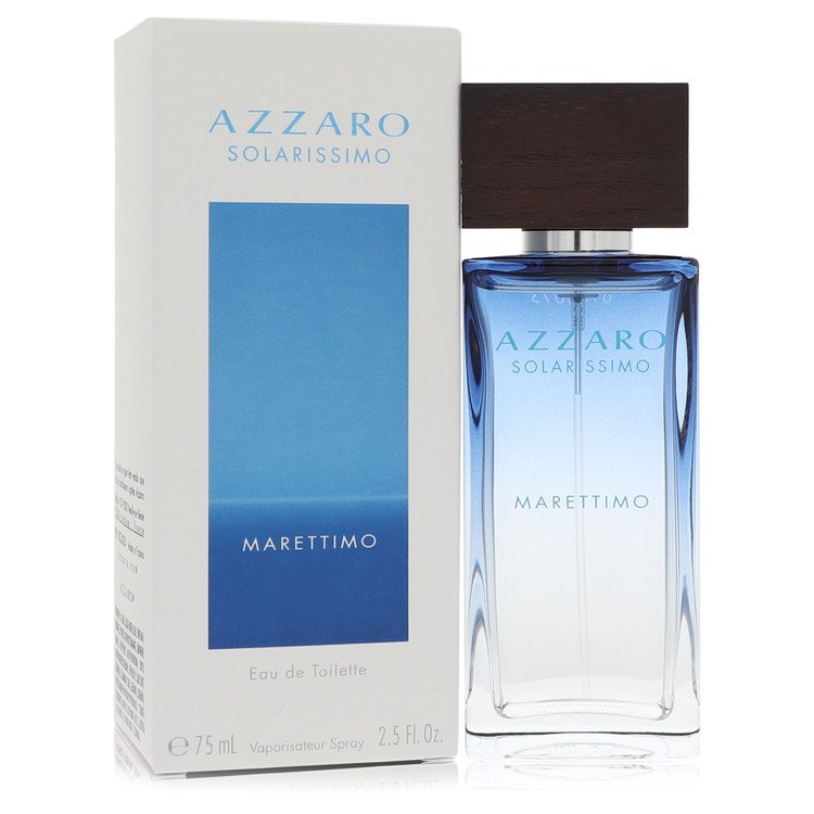 Azzaro Solarissimo Marettimo by Azzaro