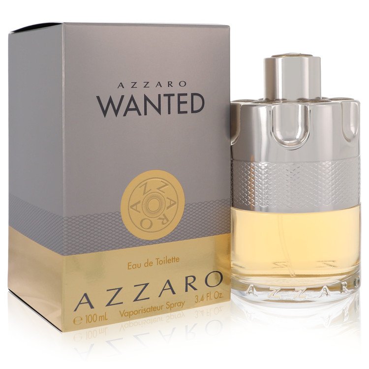 Azzaro Wanted by Azzaro