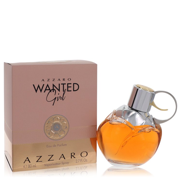 Azzaro Wanted Girl by Azzaro
