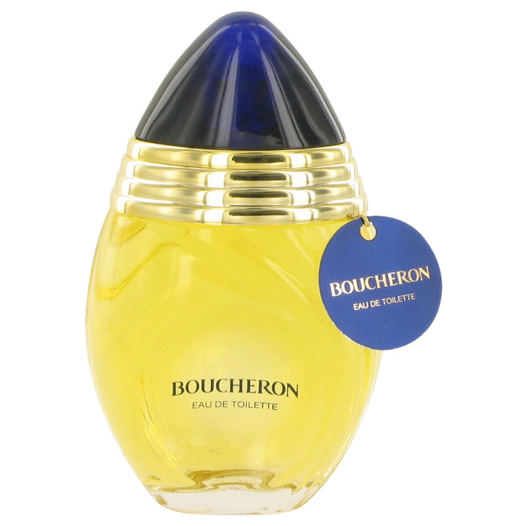 Boucheron by Boucheron