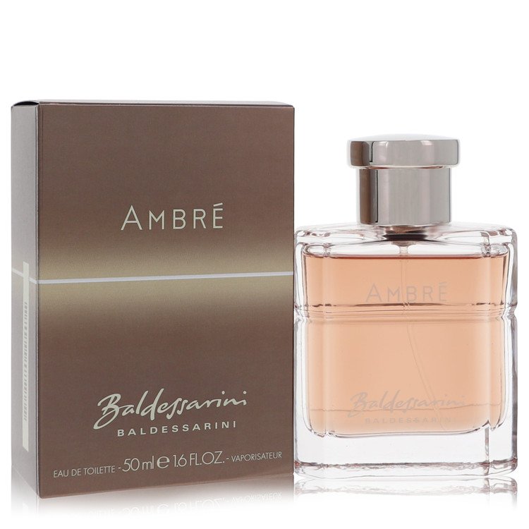 Baldessarini Ambre by Hugo Boss