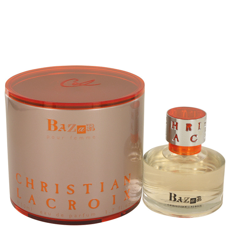 Bazar by Christian Lacroix