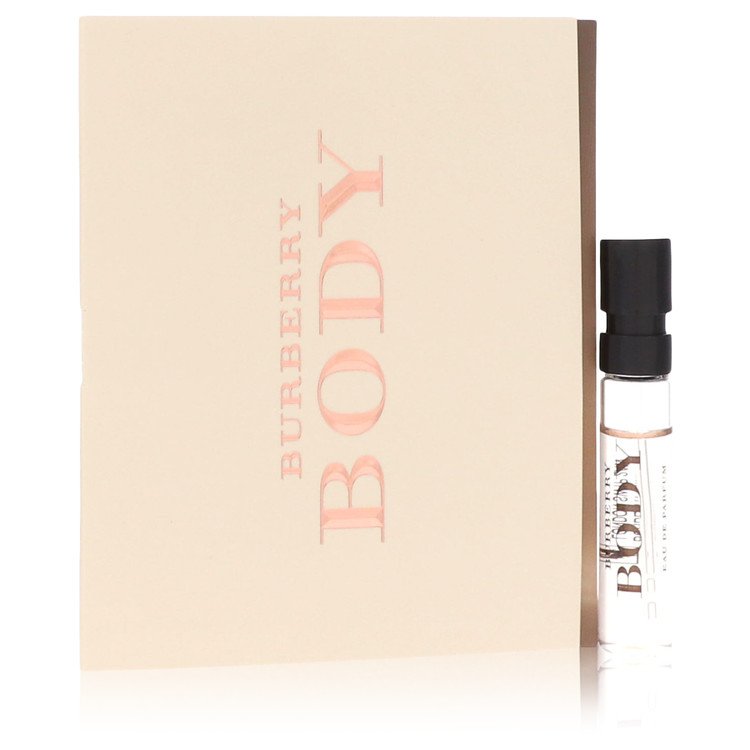 Burberry Body by Burberry