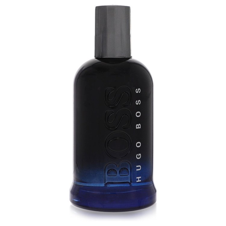 Boss Bottled Night by Hugo Boss