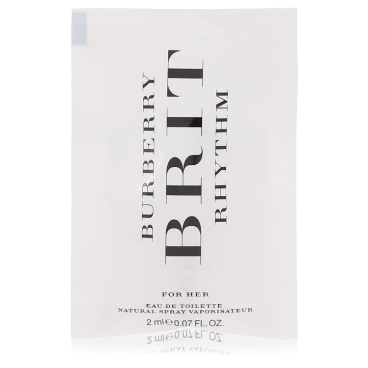 Burberry Brit Rhythm by Burberry