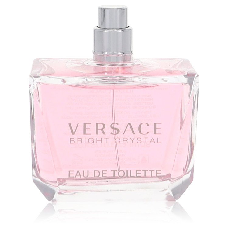 Bright Crystal by Versace