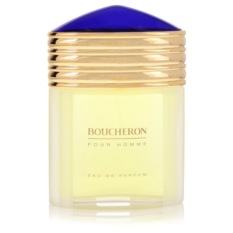 Boucheron by Boucheron