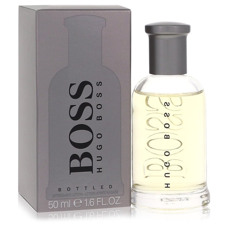 Boss No. 6 by Hugo Boss