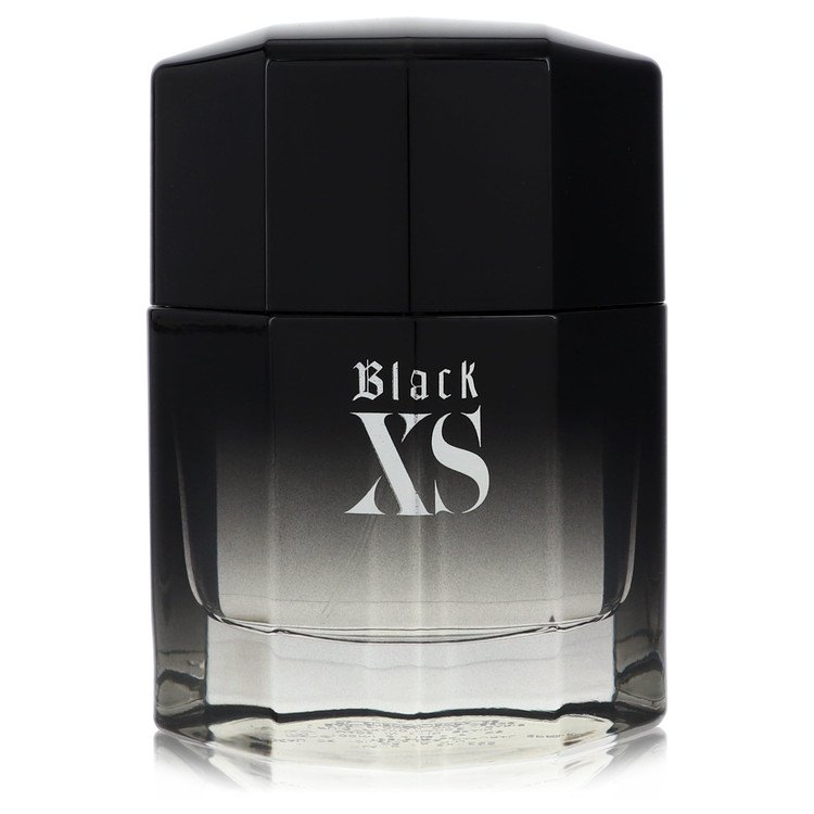 Black XS by Paco Rabanne
