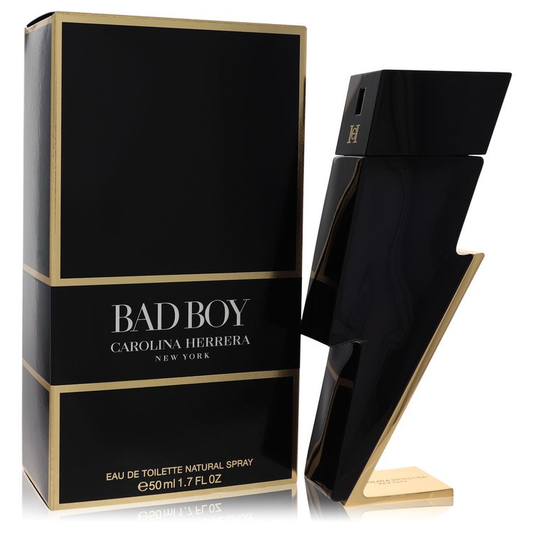 Bad Boy by Carolina Herrera