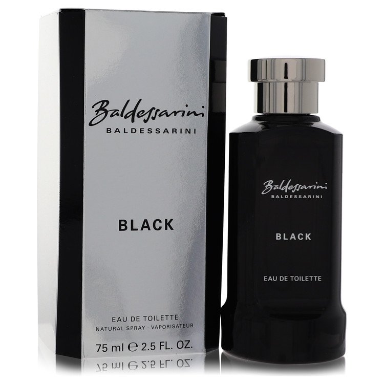 Baldessarini Black by Hugo Boss