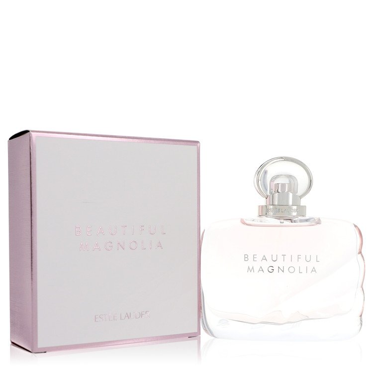 Beautiful Magnolia by Estee Lauder