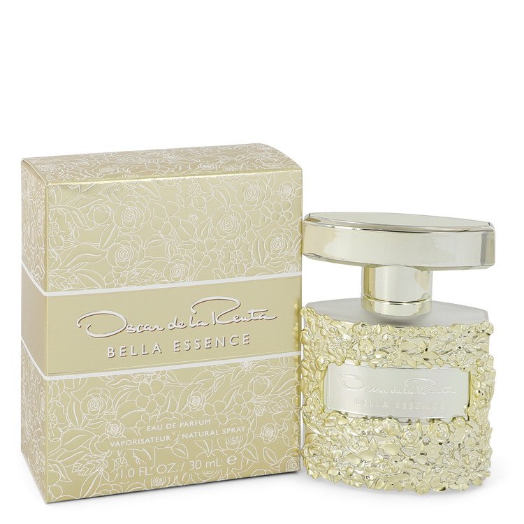 Bella Essence by Oscar De La Renta