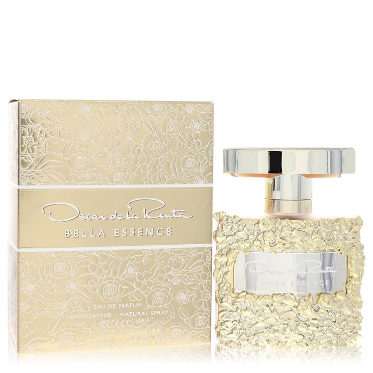 Bella Essence by Oscar De La Renta