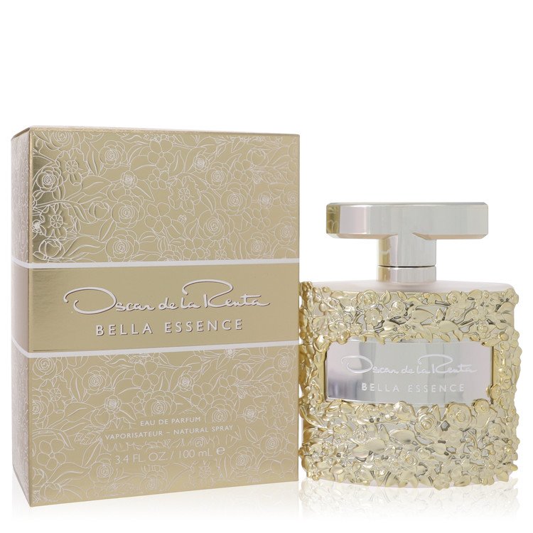 Bella Essence by Oscar De La Renta
