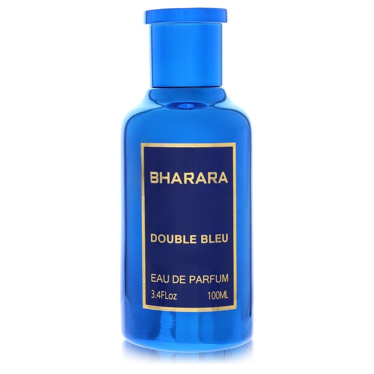 Bharara Double Bleu by Bharara Beauty