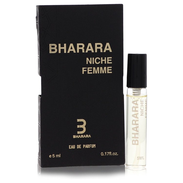 Bharara Niche Femme by Bharara Beauty