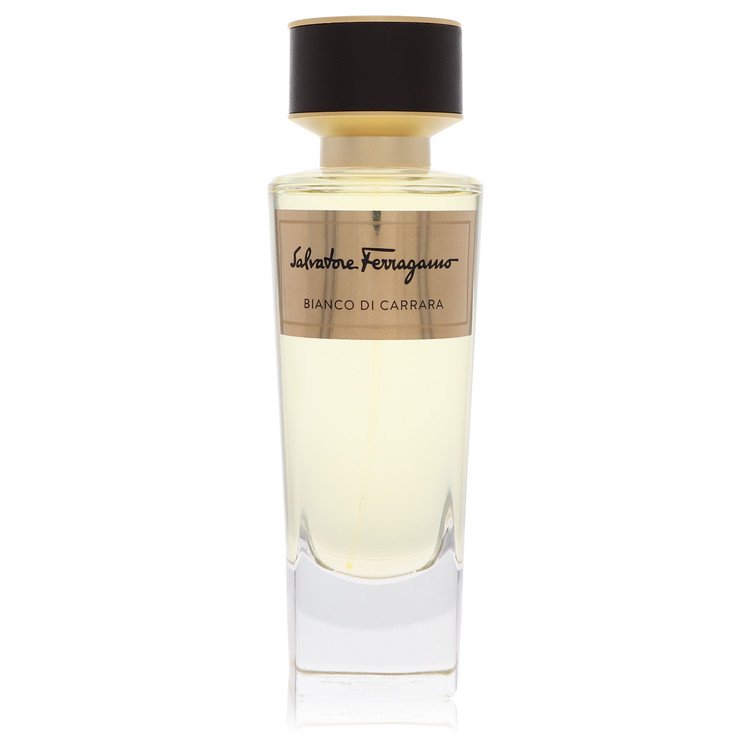 Bianco di Carrara by Salvatore Ferragamo