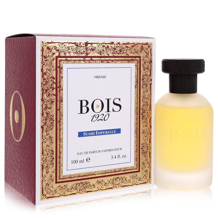 Bois 1920 Sushi Imperiale by Bois 1920