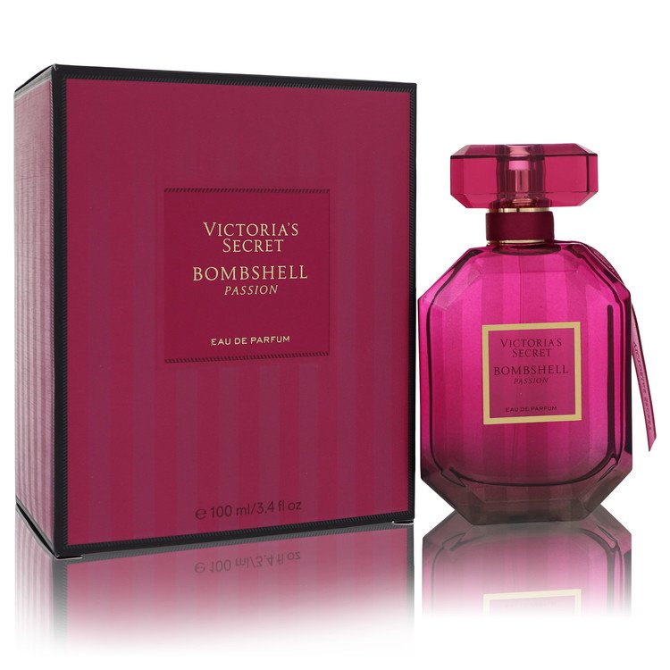 Bombshell Passion by Victoria's Secret