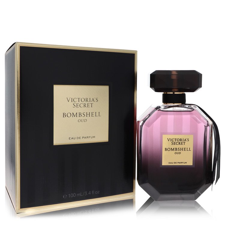 Bombshell Oud by Victoria's Secret