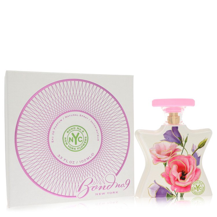 Bond No. 9 New York Flowers by Bond No. 9