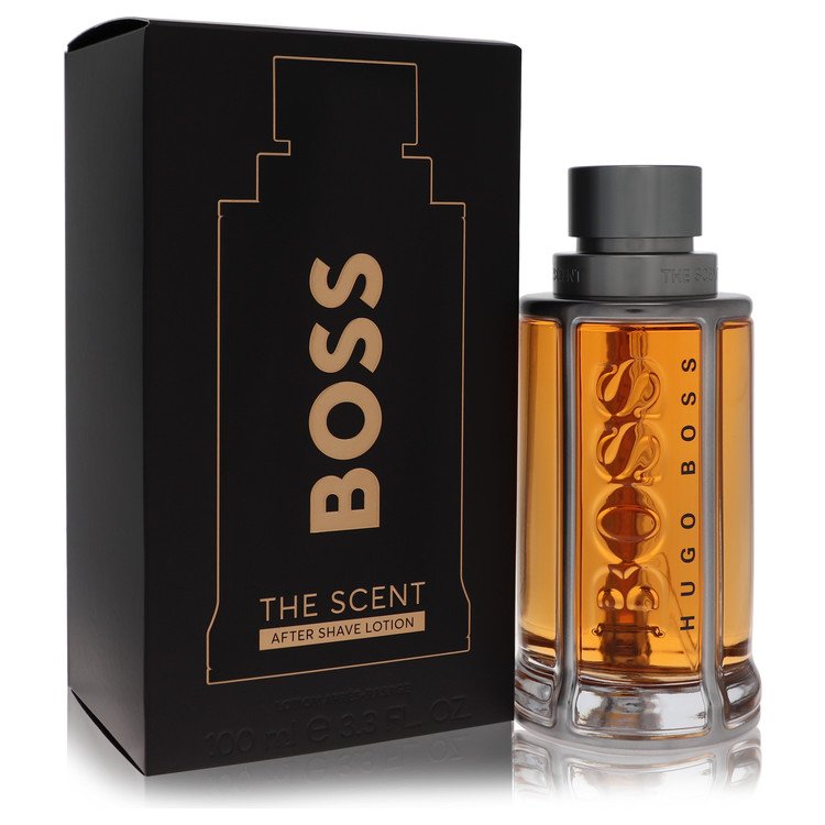 Boss The Scent by Hugo Boss