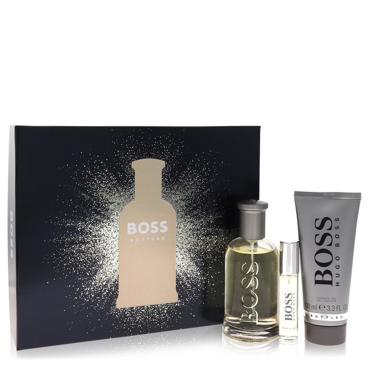 Boss No. 6 by Hugo Boss