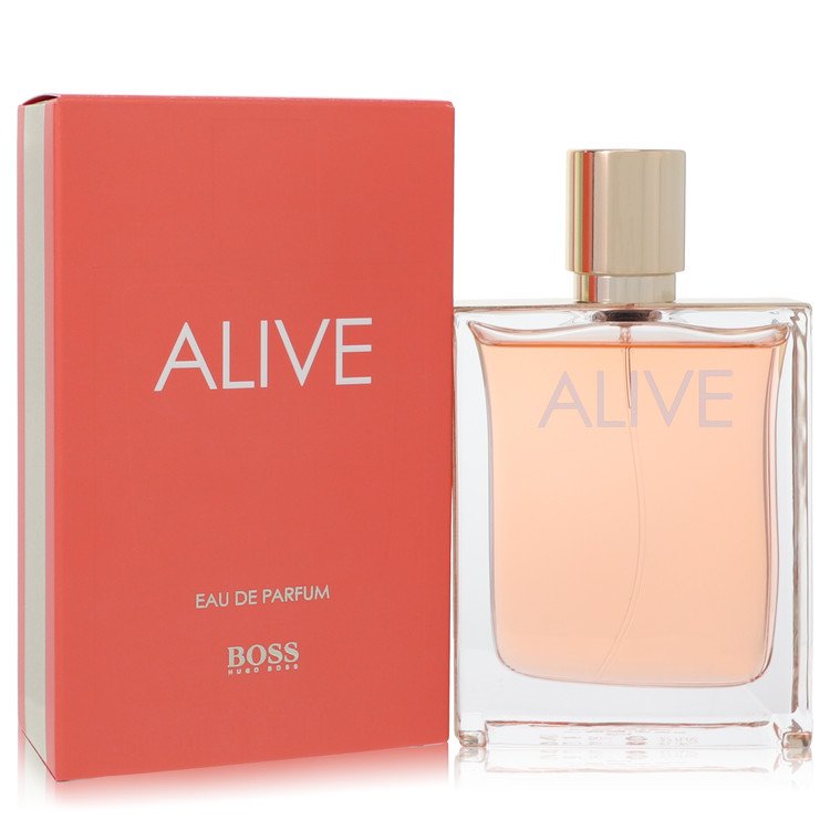 Boss Alive by Hugo Boss