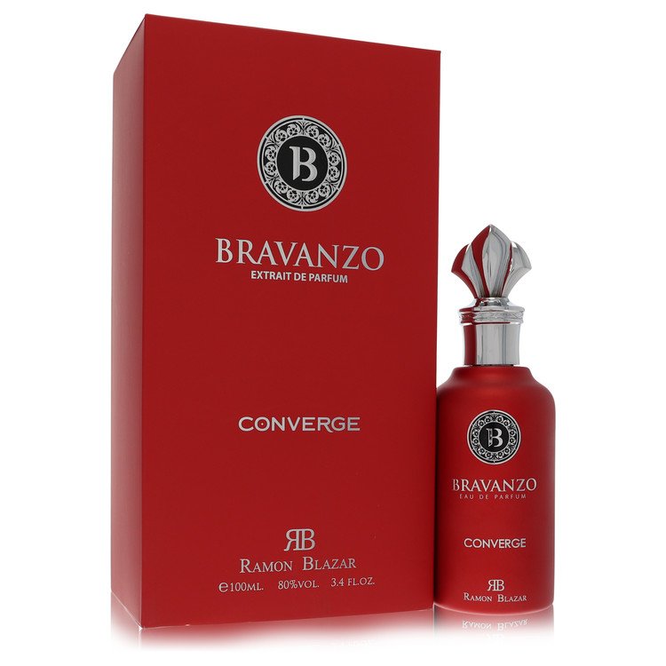 Dumont Bravanzo Converge by Dumont Paris
