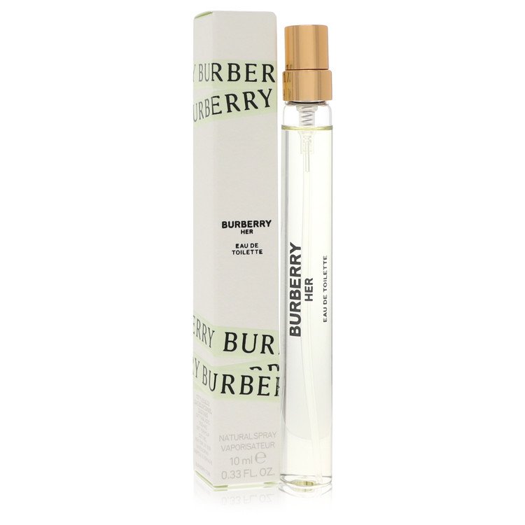 Burberry Her by Burberry