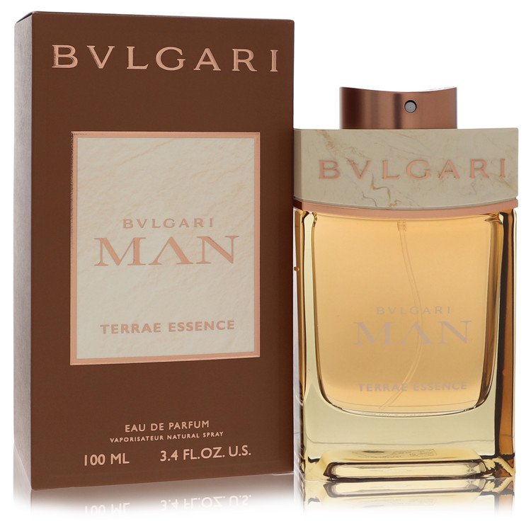 Bvlgari Man Terrae Essence by Bvlgari
