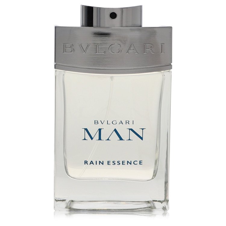 Bvlgari Man Rain Essence by Bvlgari