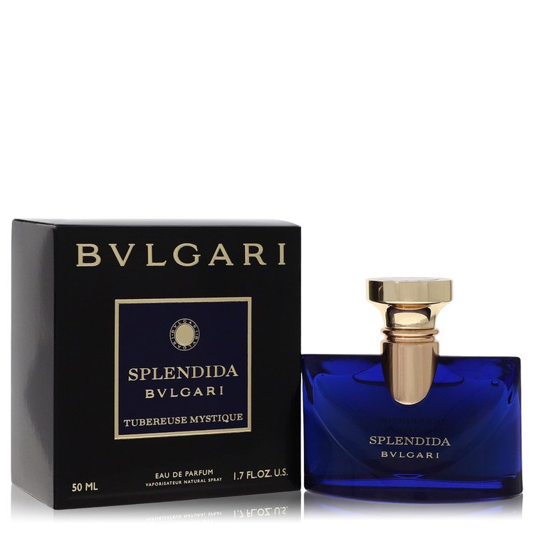 Bvlgari Splendida Tubereuse Mystique by Bvlgari