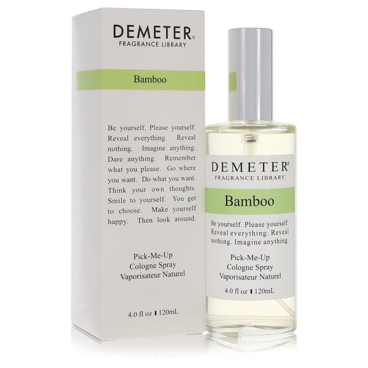 Demeter Bamboo by Demeter