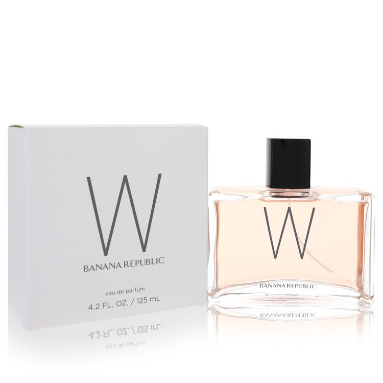 Banana Republic W by Banana Republic