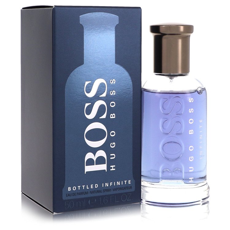 Boss Bottled Infinite by Hugo Boss