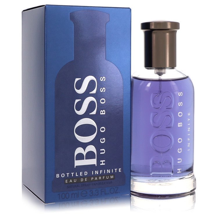 Boss Bottled Infinite by Hugo Boss