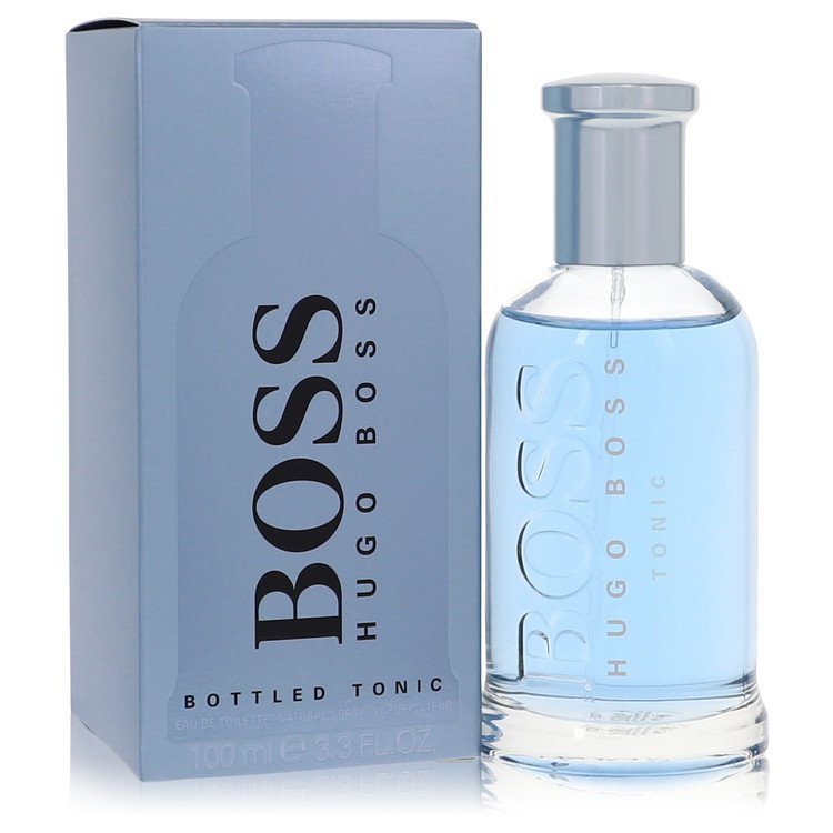 Boss Bottled Tonic by Hugo Boss